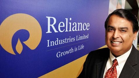 Forbes Global List: मुकेश अंबानी की रिलायंस ने लगाई छलांग, जानिए बाकी कंपनियों के हाल  