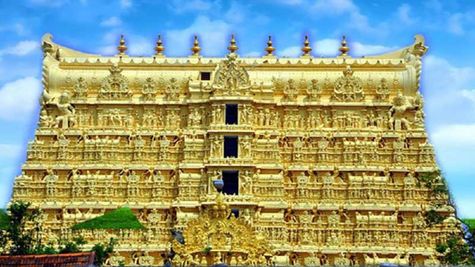 Indian Richest temples: इन मंदिरों के पास है बेहिसाब संपत्ति, जानिए नाम