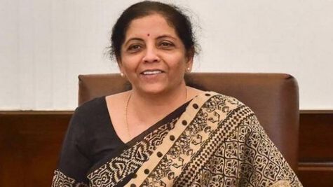FM Nirmala Sitharaman : अब भारतीय कंपनियां विदेशी मार्केट में भी सीधे हो सकेगी लिस्ट