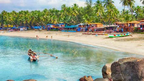 IRCTC Goa Tour Package में मिलेगा, रुकने, खाने-पीने के साथ अन्य कई सुविधा   