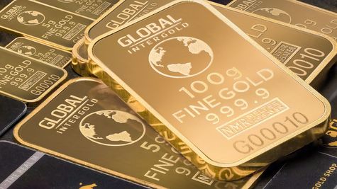 Gold के रेट में आज आई तेजी, जानिए कितना है आपके शेयर में रेट