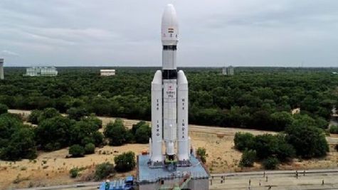 Chandrayaan-3 : लॉन्च से पहले जानिए कितना है बजट