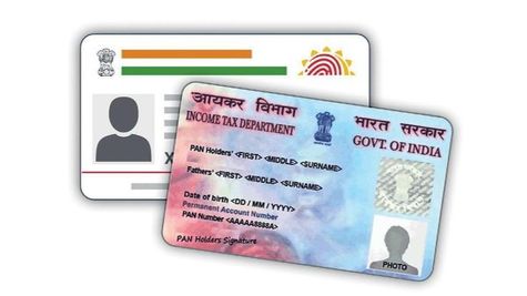 PAN-Aadhaar लिंक करना चूक गए, अब नहीं कर पाएंगे ये लेन-देन 