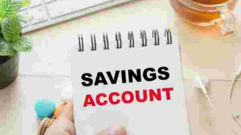 Saving Account : इन बैंक में मिल रहा अधिक ब्याज, जानिए नाम  
