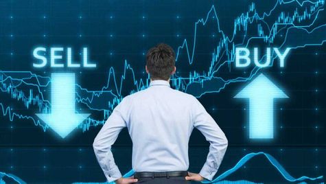 शेयर बाजार धड़ाम: Sensex और Nifty में भारी गिरावट