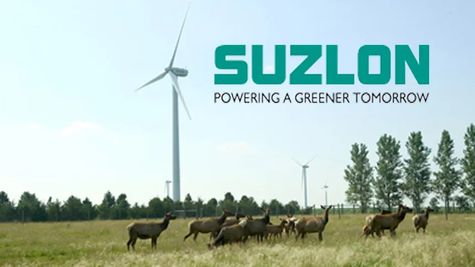 Suzlon Energy: मिला बड़ा आर्डर, रेट में आई भारी तेजी