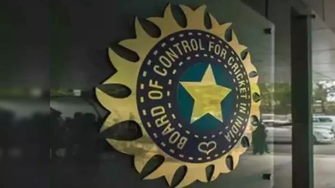 BCCI : पिछले 5 वर्ष में इनकम टैक्स के रूप में भरे 4300 करोड़ रु