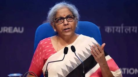 GST : ऑनलाइन गेमिंग पर टैक्स होगा लागू, 6 महीने बाद समीक्षा 