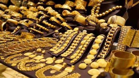 Gold : देश में हर वर्ष 800 टन सोना खरीदते है भारतीय, जानिए कहां से आता है इतना सोना