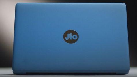 JioBook : देश का सबसे सस्ता 4जी लैपटाॅप सिर्फ 16,499 रु में मिलेगा, 5 अगस्त से होगा खरीद के लिए उपलब्ध
