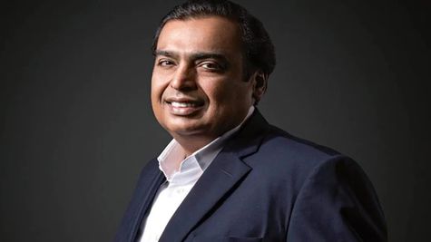 Mukesh Ambani पर बरस रही दौलत, बने दुनिया के 11वें सबसे अमीर    