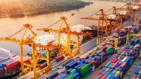 India's foreign trade : 2023 के पहले छह महीनों में हुआ 800 अरब डॉलर के पार   