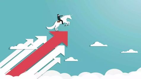 Unicorn Startups : जानिए टॉप 5 देशों के नाम, कौन-सा है भारत का नंबर    