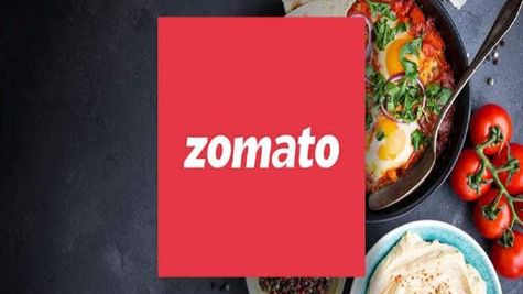 Zomato के Q1 नतीजे से निवेशकों की बढ़ी दिलचस्पी, शेयर में उछाल  