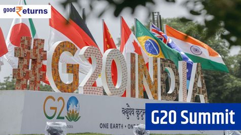  G20: भारत को पहली सफलता, अफ्रीकन यूनियन बना स्थायी सदस्य