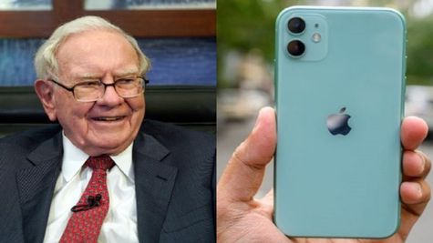 China के चलते Apple और Warren Buffets को भारी नुकसान  