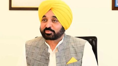 CM Mann ने संगरूर को 12 लाइब्रेरी की दी सौगात, जानिए डिटेल