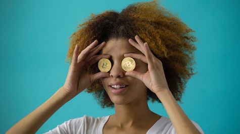 Bitcoin सहित टॉप 5 क्रिप्टो के रेट में आज भारी तेजी, उठाएं फायदा