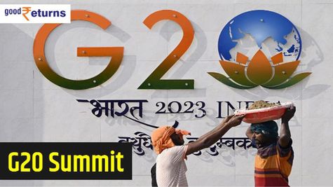 G20 Summit : जानिए रियल एस्टेट, एग्रीकल्चर, एजुकेशन सेक्टर को क्या हैं उम्मीदें 