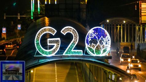 G20 Summit 2023: रिन्यूएबल एनर्जी कैपेसिटी वर्ष 2030 तक हो जाएगी 3 गुना 