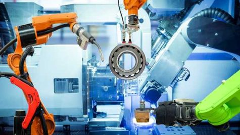 New Manufacturing Sectors के लिए भारत ने बनाई 18,000 करोड़ रु से ज्यादा की प्रोत्साहन की योजना