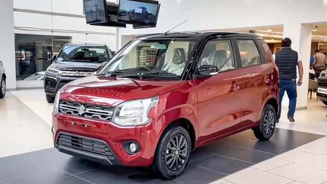 Maruti का EV Car को लेकर बड़ा खुलासा, जानिए कब तक आ रही  