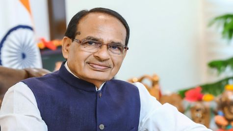Omkareshwar में बनेगा आचार्य शंकर अंतर्राष्ट्रीय वेदान्त संस्थान, सीएम शिवराज ने किया ऐलान