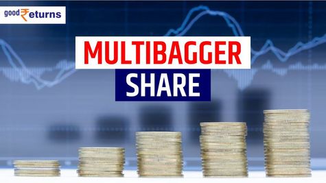 Multibagger बन सकते हैं यह 5 शेयर, जानिए क्यों बनाएंगे अमीर