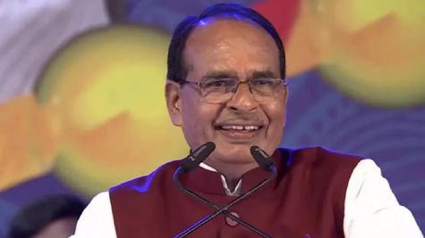 CM Shivraj ने किसानों को कृषि पंप कनेक्शन के लिए शुरू की योजना     