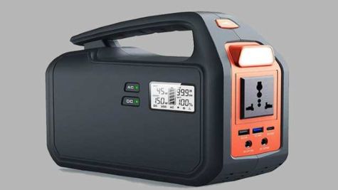कमाल का है ये Portable Solar Generator, इससे टीवी-पंखा सब चलेगा