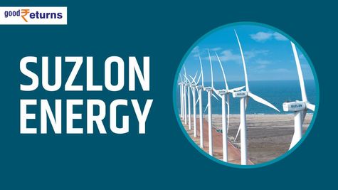 Suzlon Energy: मिला बहुत बड़ा ऑर्डर, क्या भागेगा शेयर