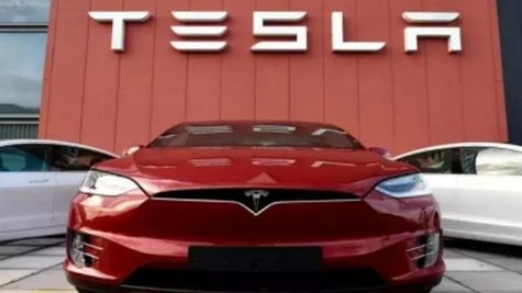 Tesla भारत से इस साल खरीदेगी 2 अरब डॉलर तक के ऑटो पार्ट्स     