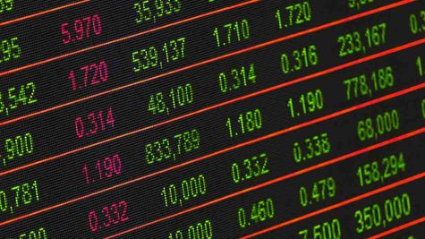 तेजी के साथ खुला Share Market तुरंत गिरावट में आया