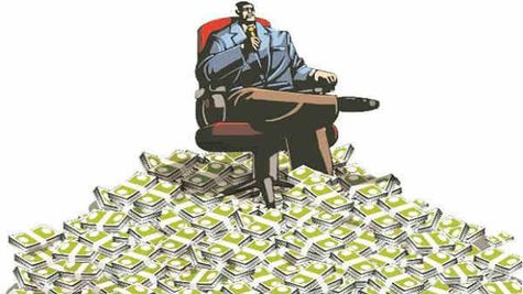 World's Wealthiest Individuals: ये है दुनिया के सबसे अमीर व्यक्ति, जानिए कितनी है संपत्ति