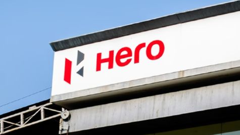 Hero MotoCorp के शेयर में आई भारी गिरावट, जानिए वजह