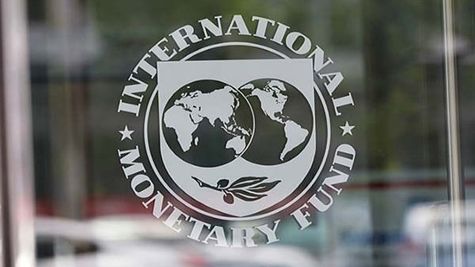 IMF ने देश की जीडीपी ग्रोथ के अनुमान को बढ़ाकर 6.3 फीसदी किया