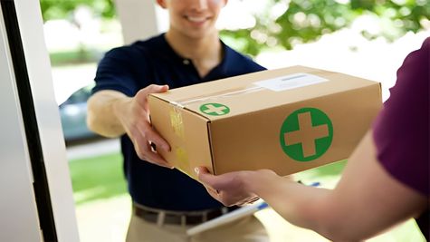Medical Courier Service का बिजनेस कराएगा तगड़ी कमाई, जानिए कैसे करें शुरू