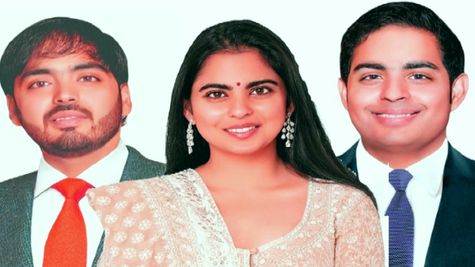 ईशा, आकाश और अनंत अंबानी होंगे रिलायंस इंडस्ट्रीज के बोर्ड में शामिल, मिली मंजूरी