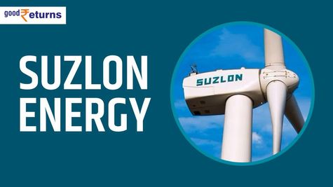 Suzlon Energy: जानिए लगातार दूसरे दिन क्यों लगा लोअर सर्किट