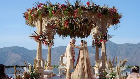 Wedding Business: 35 लाख शादियां होंगी, जानें एक शादी का खर्च