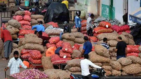 WPI Inflation September 2023: लगातार छठे महीने थोक महंगाई दर रही नेगेटिव