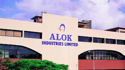 Reliance से पैसे जुटाने की खबर Alok Industries 6 फीसदी चढ़ा