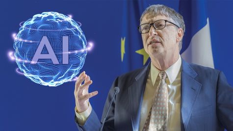 Bill Gates ने कही हफ्ते में सिर्फ 3 दिन काम करने की बात, नारायणमूर्ति से कंपेयर करने लगे लोग