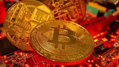 Crypto मार्केट में भारी तेजी, Bitcoin का रेट एक झटके में 6 फीसदी बढ़ा