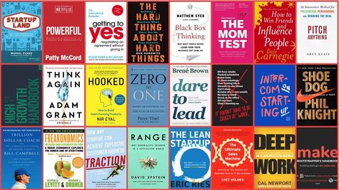 Books For Entrepreneurs: एंटरप्रेन्योर्स के लिए बेस्ट हैं ये 5 किताबें, कई गुना बढ़ा सकती हैं बिजनेस