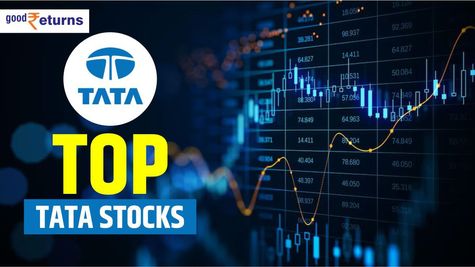 Top Tata Stocks: निवेश से पहले जानें फायदे की बात 