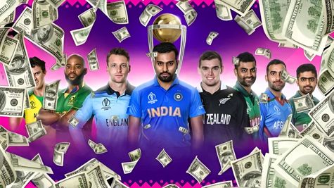 Cricket World Cup 2023: 83 करोड़ रुपए से भी ज्यादा है वर्ल्ड कप की इनामी धनराशि, विजेता को मिलेंगे 33 करोड़