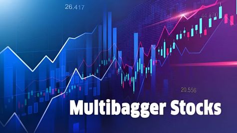 Multibagger Stock: 3.5 साल में 16000 परसेंट बढ़ी इस शेयर की कीमत, 63000 रुपए लगाकर करोड़पती बने लोग