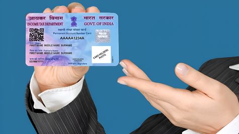 Pan Card: जानिए पैन कार्ड के लिए घर बैठे कैसे करें ऑनलाइन आवेदन
