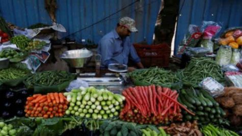 CPI Inflation Rate: खुदरा महंगाई दर पहुंची 5 महीने के निचले स्तर पर, अक्टूबर में रही 4.87 फीसदी